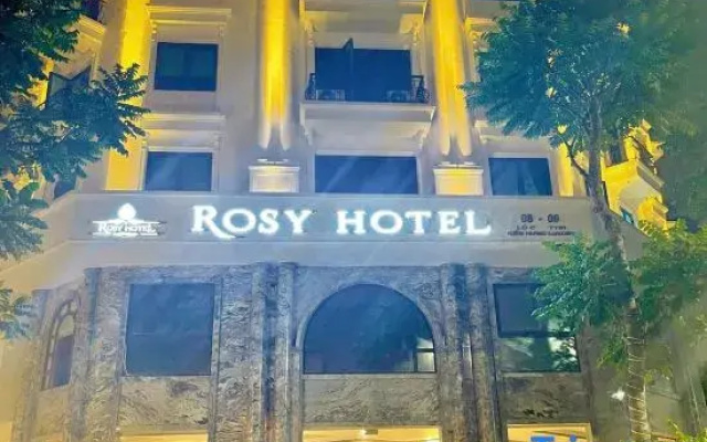Rosy Hotel