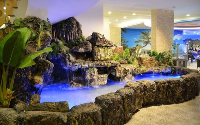Angels Home Alanya