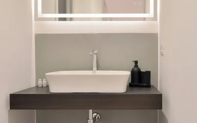 Palazzo Gregorietti Boutique Apartments