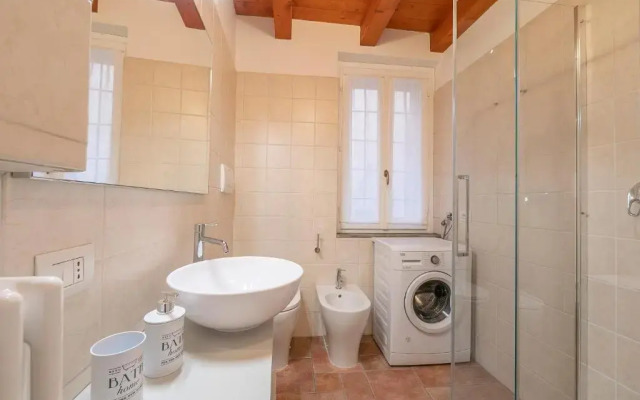 VIA 5 GIORNATE 13 - Apartment