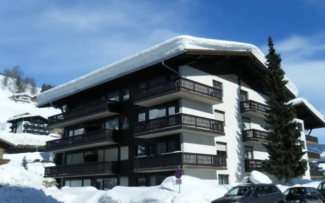 Wohnanlage Hinterfeldweg