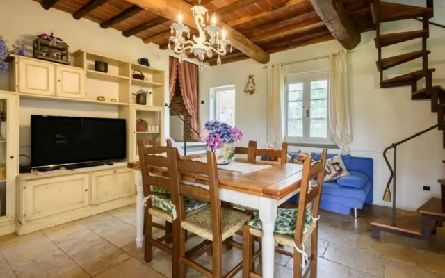 Villa al Molino Comfortable Holiday Residence