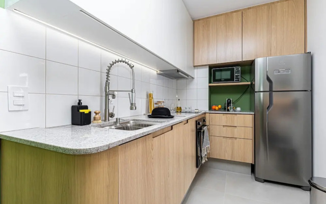 Charlie For You Paraiso