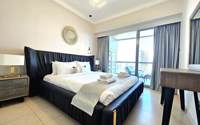Vacay Lettings - 8 Boulevard Walk