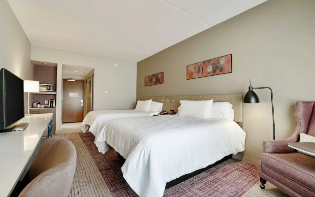 Hilton Garden Inn Edmond / Oklahoma City North