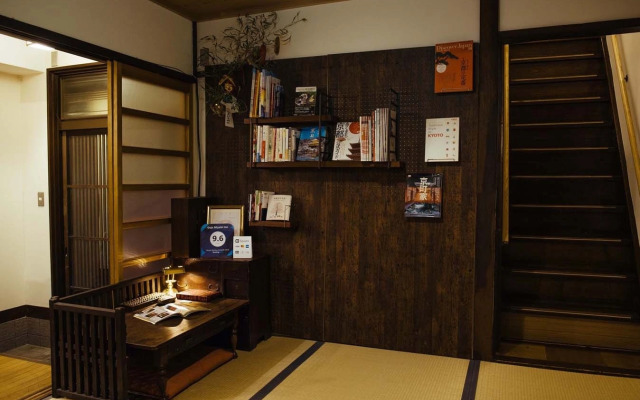 Gojo Miyabi Inn