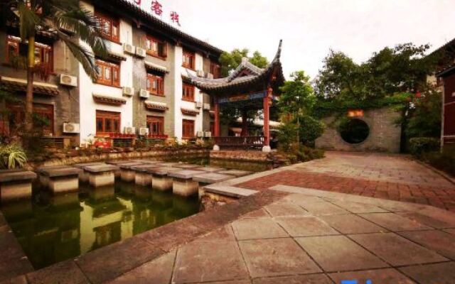 Guzhen No. 1 Inn
