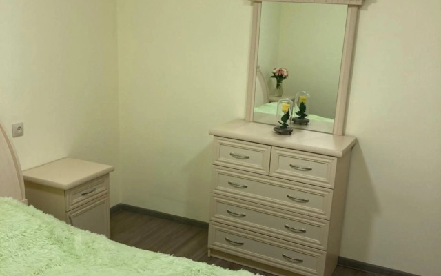 Armen’s Apartment