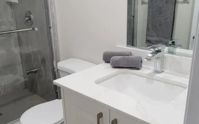 Guest Suite in Whitby