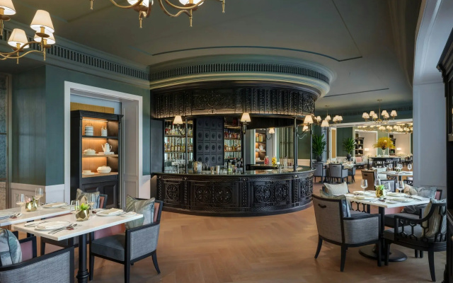 The Laurus, a Luxury Collection Resort, Singapore