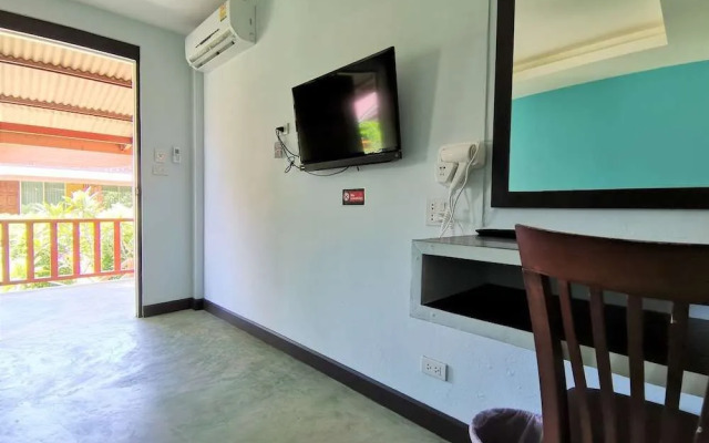 Lanta For Rest Boutique Hotel
