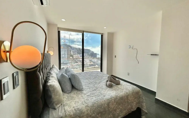 Boca de cielo Apartments