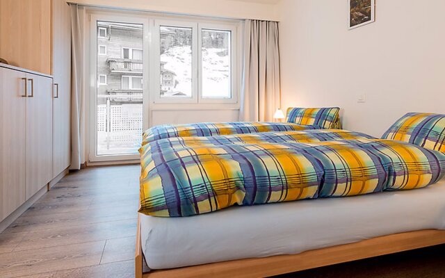 Apartment Amici Andriano 15539