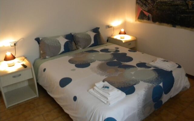 Bologna House San Carlo Centro