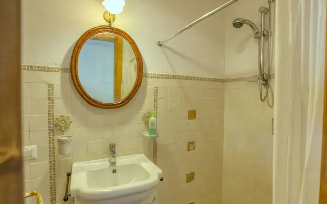 Holiday Home in Assisi With Heated Pool