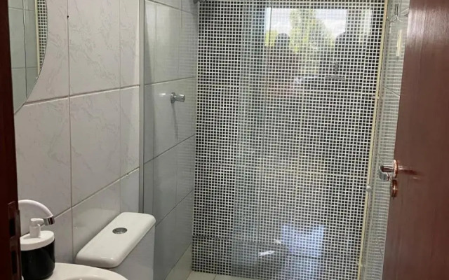 Mellim Residence