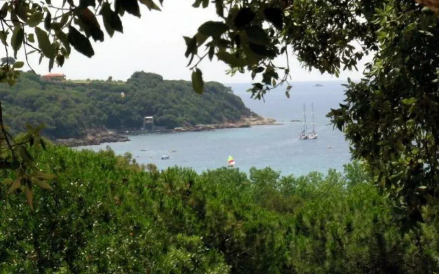Villa Colle Lido
