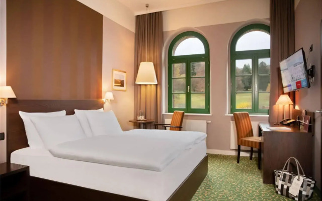 Schlosshotel Blankenburg