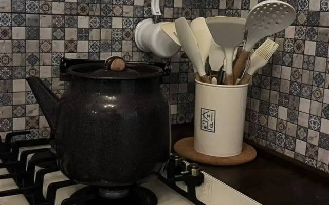 Апартаменты на улице Большая Московская 25