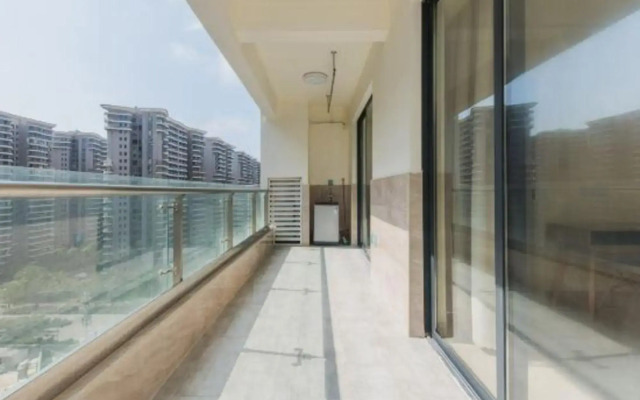 Vidicl Holiday Apartment