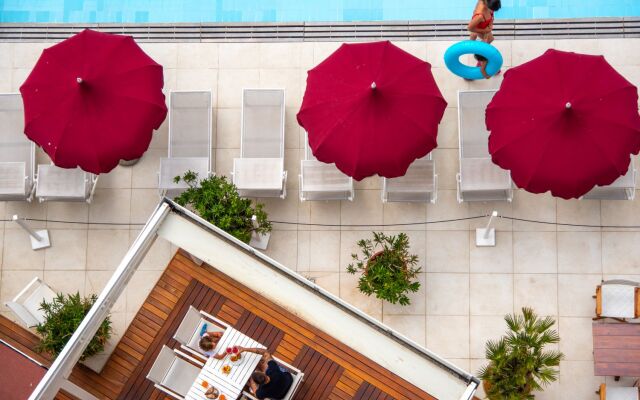 UNAHOTELS Imperial Sport Hotel