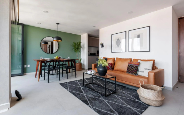 Alcazar Apartments by Host Me Tender