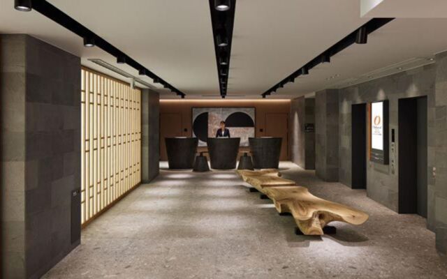 Oakwood Hotel Oike Kyoto
