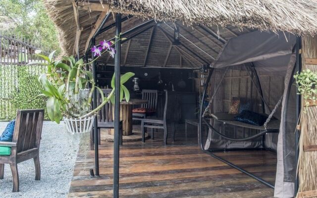 Cubby House Resort & Glamping