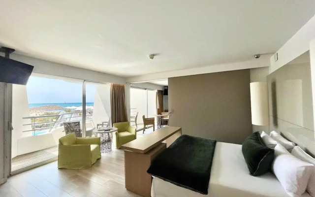 Hôtel Thalasso & Spa Les Corallines