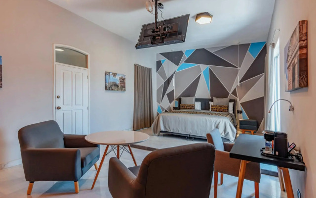 Chanpaal Hotel Boutique - Only Adults