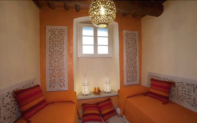 Bed & Breakfast Il Casale di Monserrato