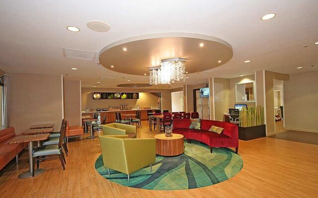 Springhill Suites By Marriott Newnan