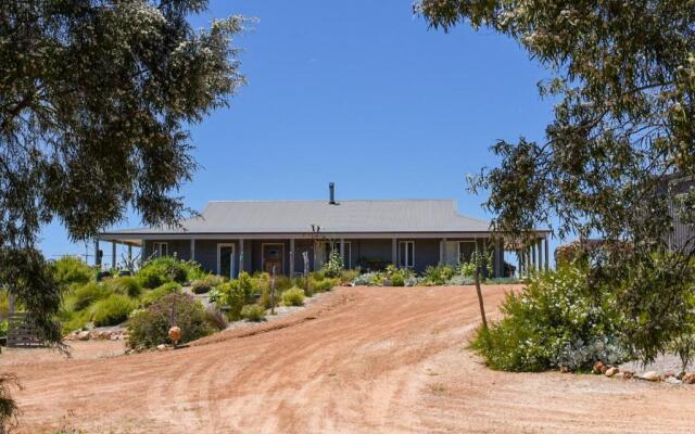 Bremer Bay Bed & Breakfast