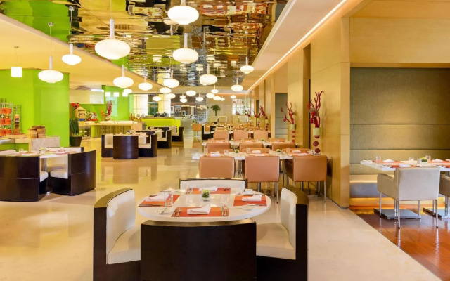 The Westin Beijing Chaoyang