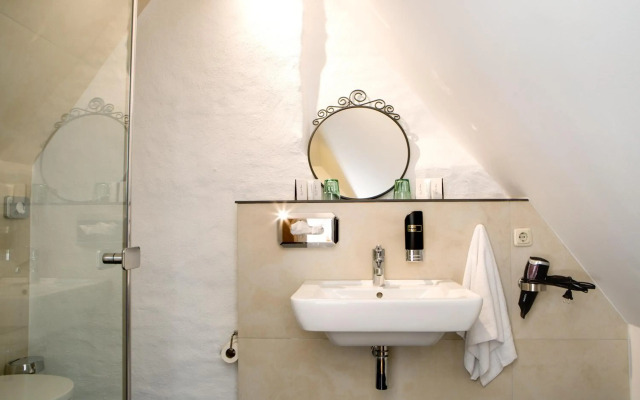 Hotel Villa Vinum Cochem