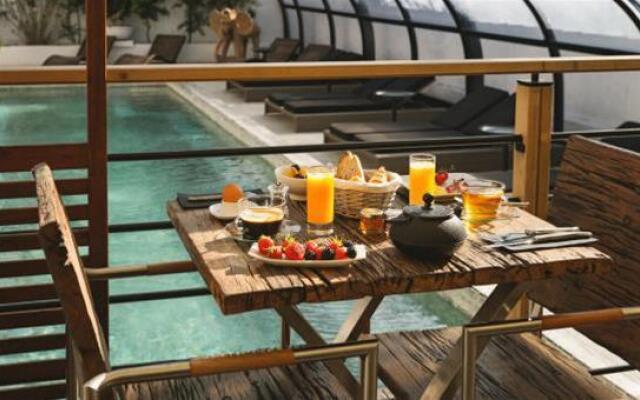 La Bastide Blanche Residence Saintes-maries-de-la-mer