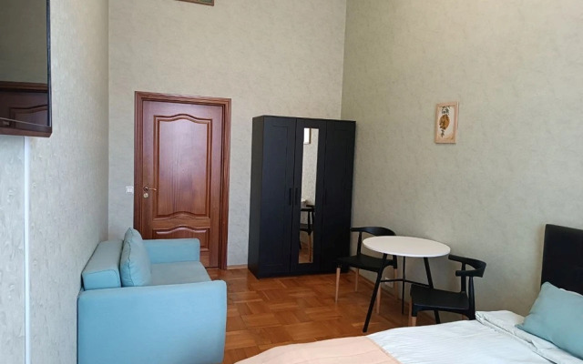 Гостевой Дом на Чайковского 24