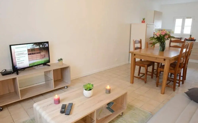 Appartement 3éme étage, Dieppe