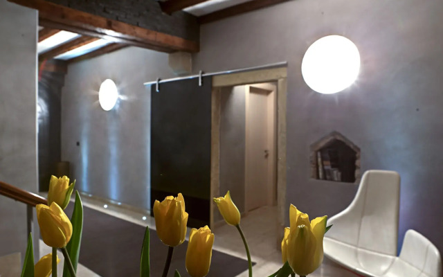 Il Vicolo Aparthotel Verona