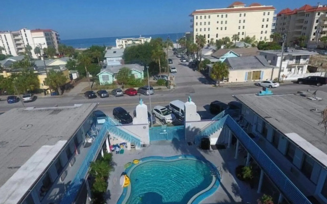 Royal North Beach All Suites