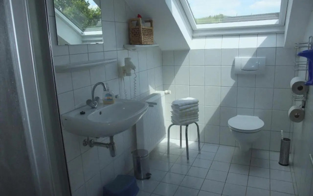 Dümpelhof Ferienwohnungen
