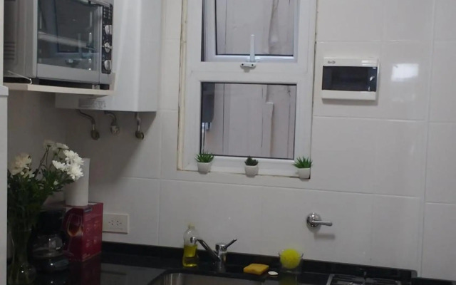 Apartamento Las Heras