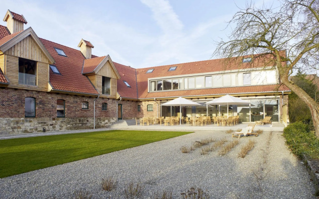 mein.wolfsburg - hotel auf dem rittergut (vorm. Yard Boarding Hotel)