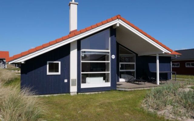 Holiday Vital Resort (GBE122)