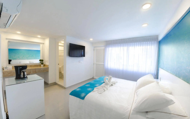 Hotel San Luis Place By Dorado