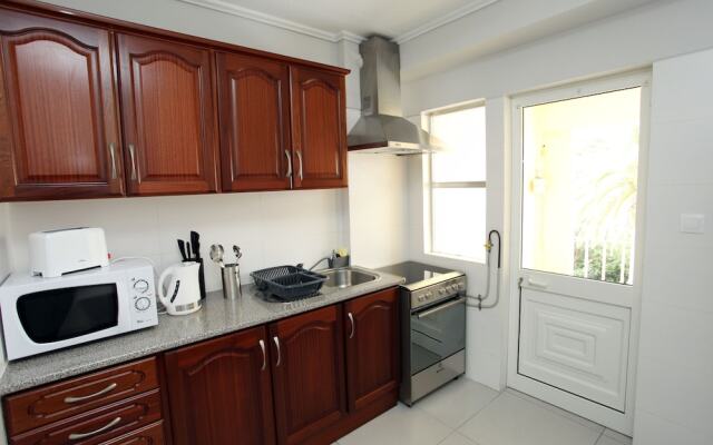 Apartments 27 Mae de Deus by Green Vacations