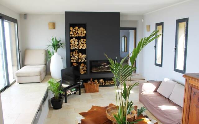Casa Thetys