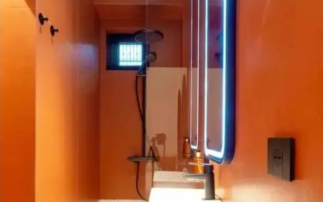 JAIS Home-Moon Apartment-Old Town/ Muzeului Square