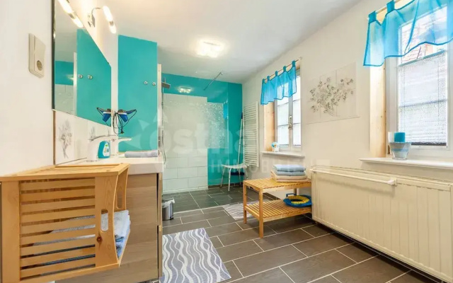 Apartments Harmonie