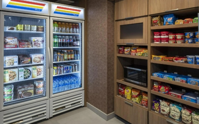Fairfield Inn & Suites by Marriott Monahans